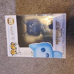 Patronus Remus Lupin Funko Pop